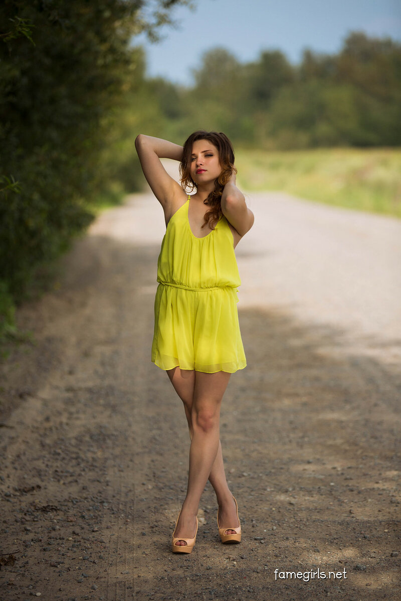 Эвелина, 41