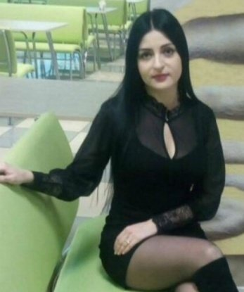 Жанна, 22